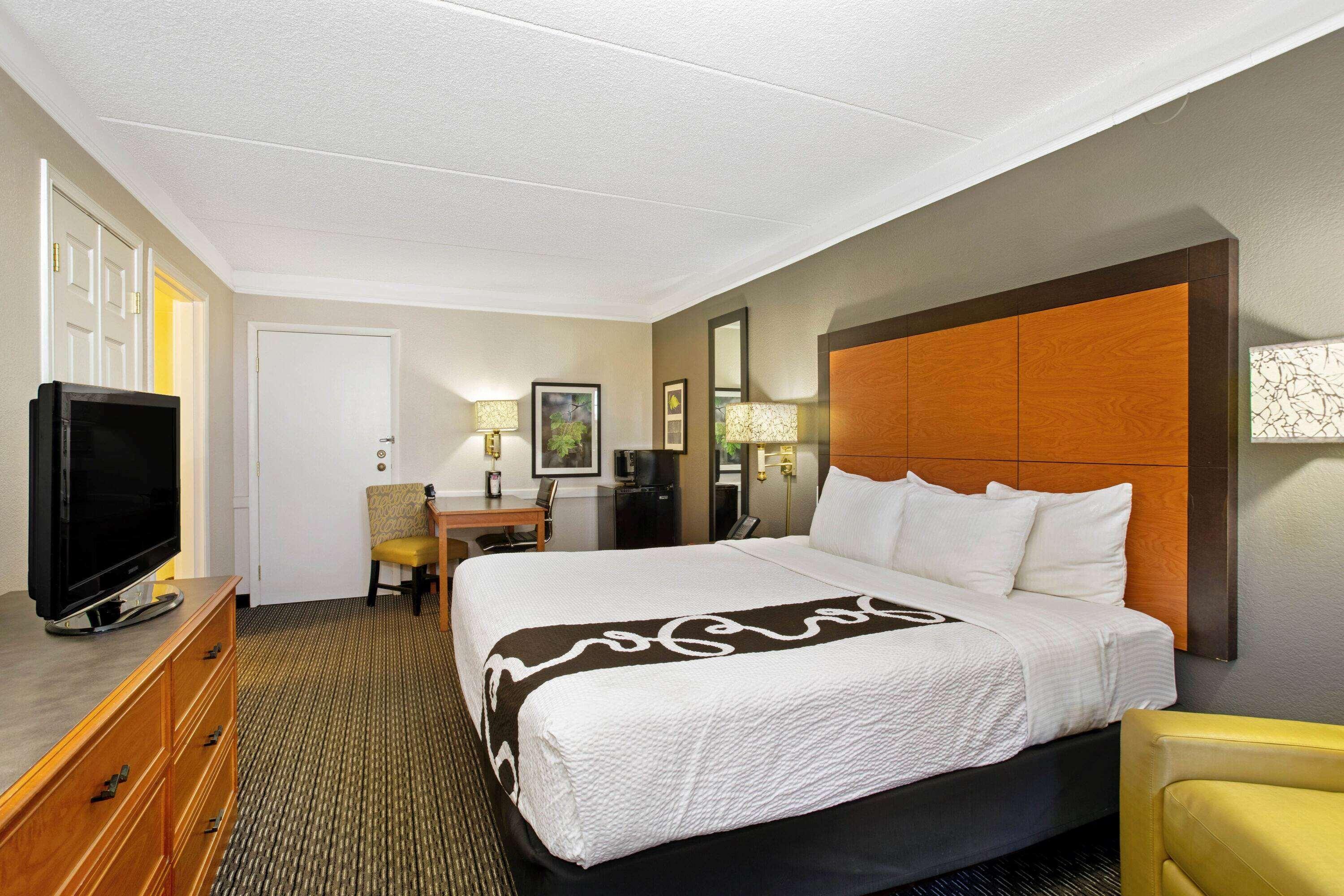 La Quinta Inn By Wyndham Denver Golden Kültér fotó