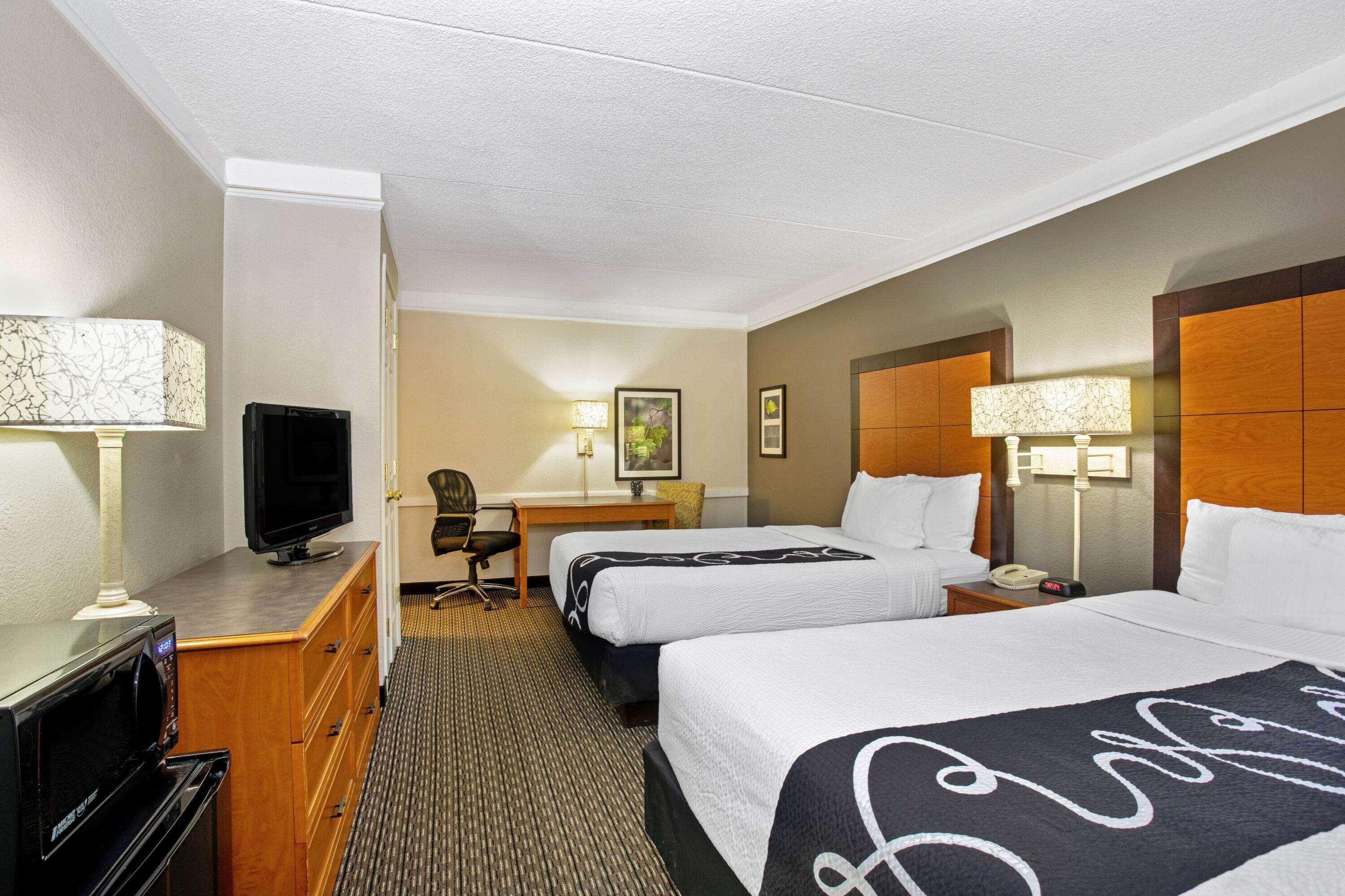La Quinta Inn By Wyndham Denver Golden Kültér fotó