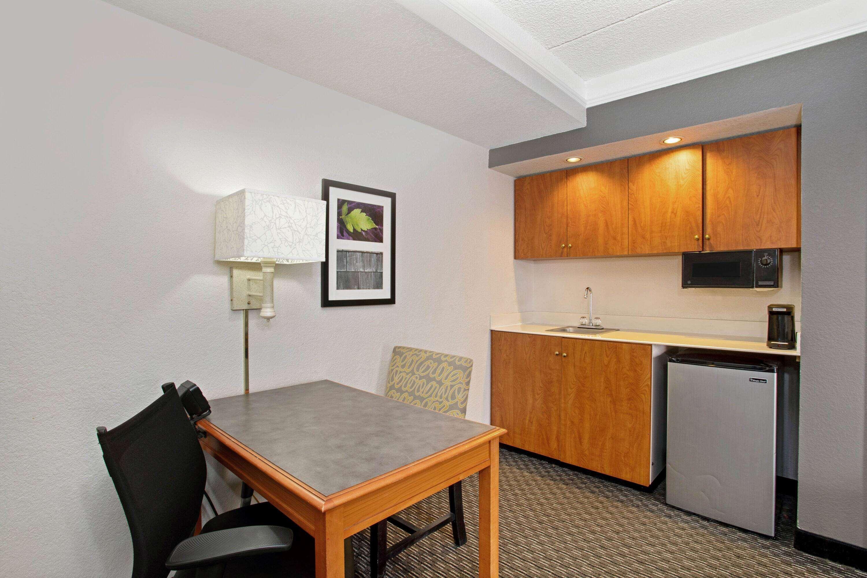 La Quinta Inn By Wyndham Denver Golden Kültér fotó