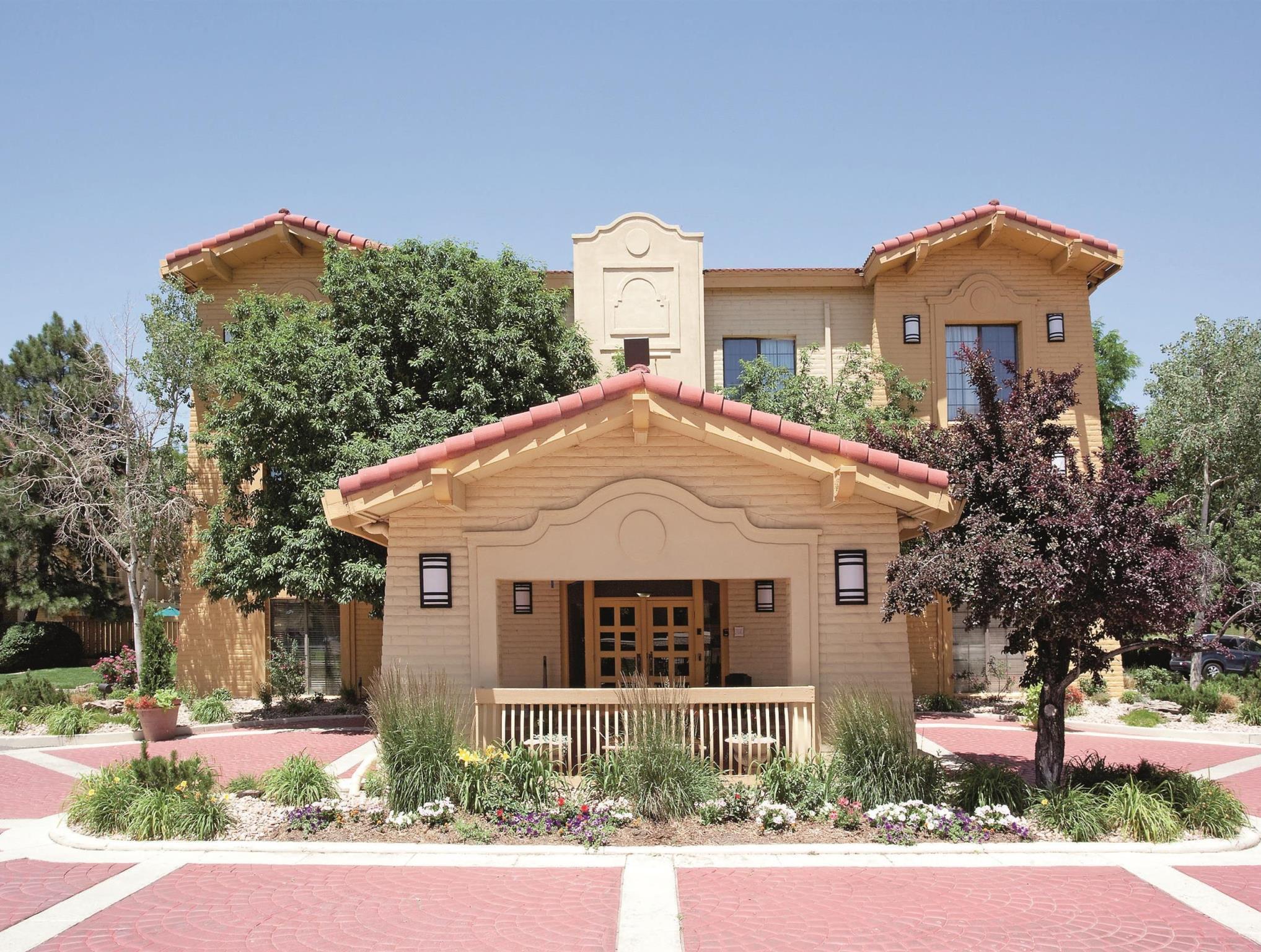 La Quinta Inn By Wyndham Denver Golden Kültér fotó