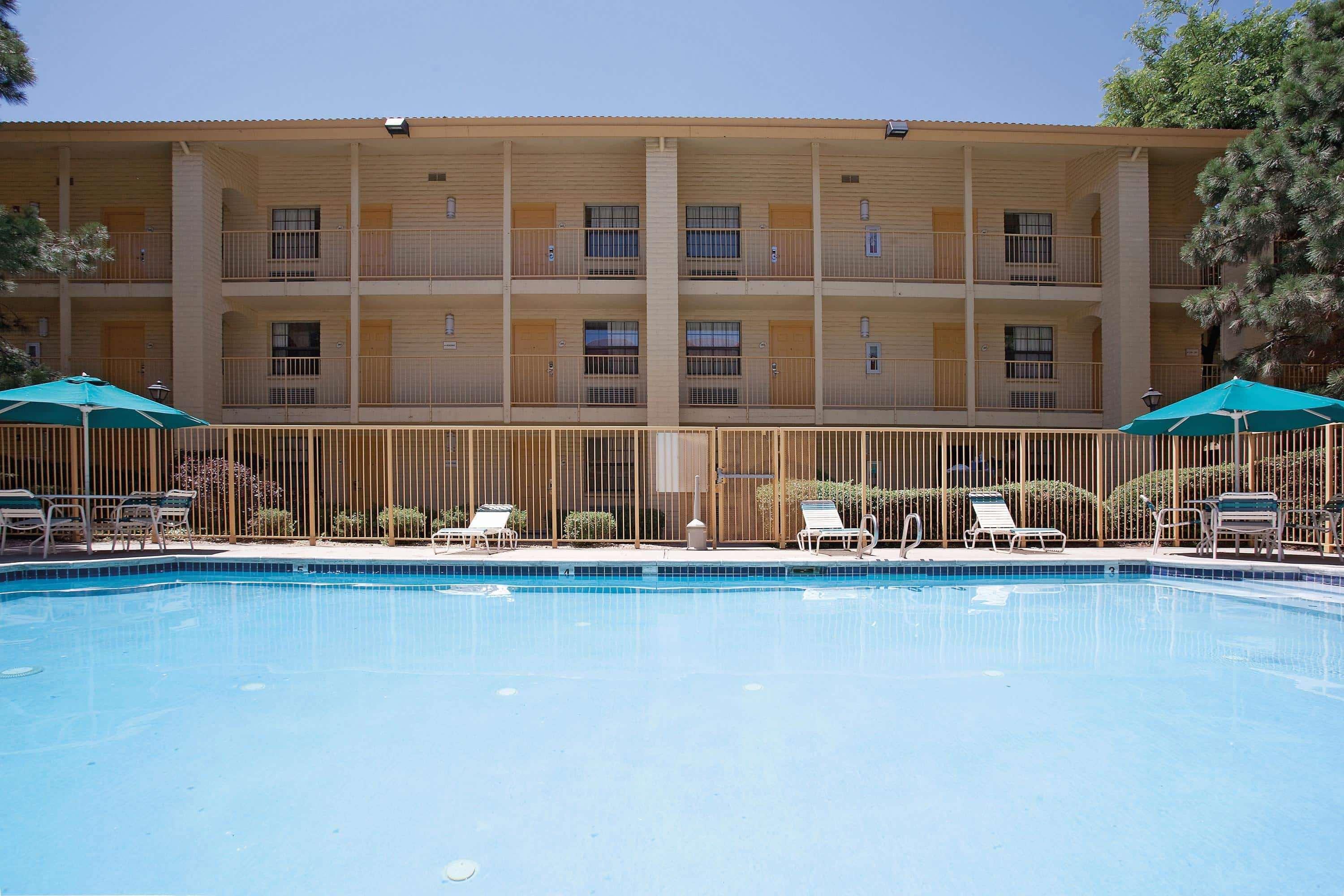 La Quinta Inn By Wyndham Denver Golden Kültér fotó