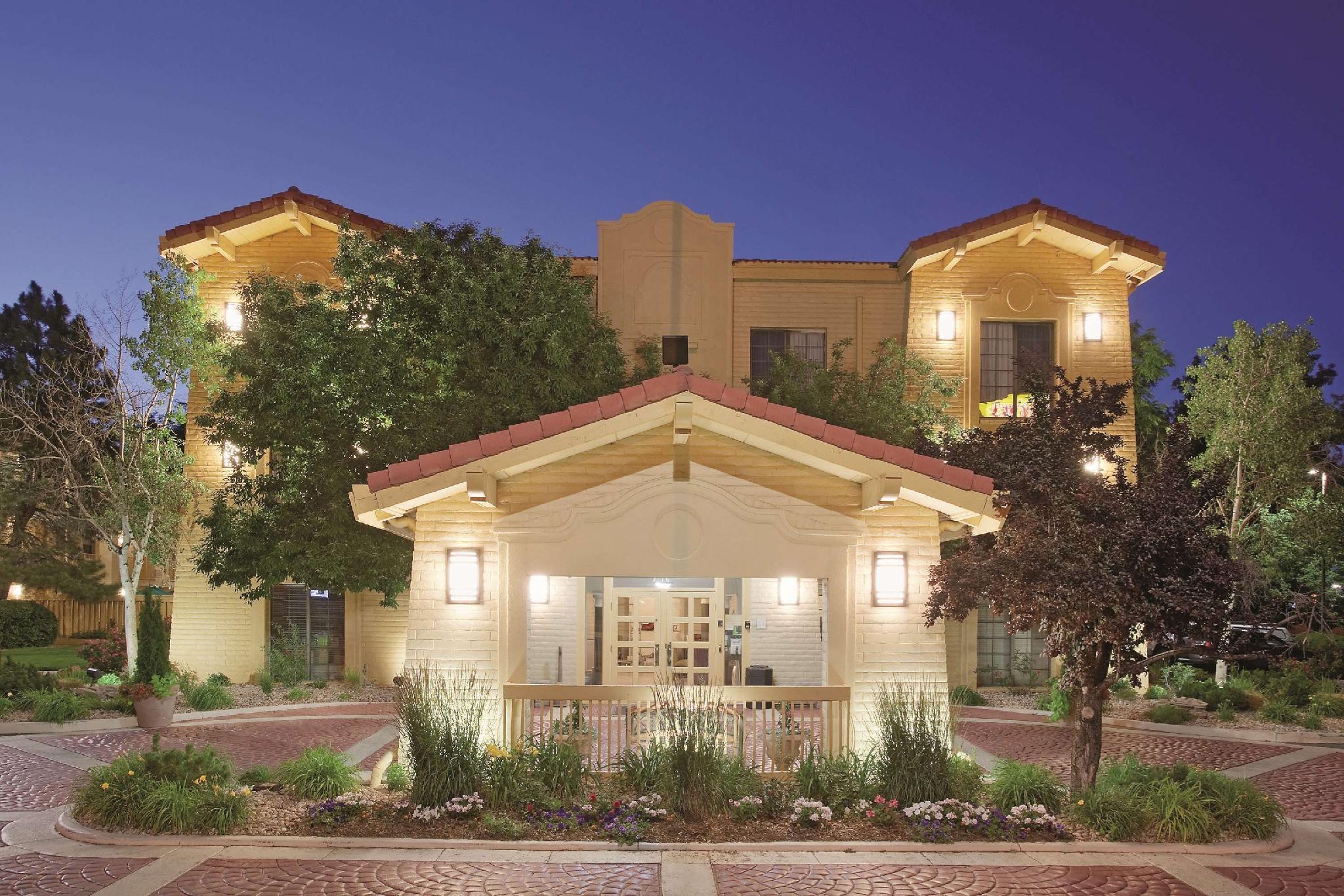La Quinta Inn By Wyndham Denver Golden Kültér fotó