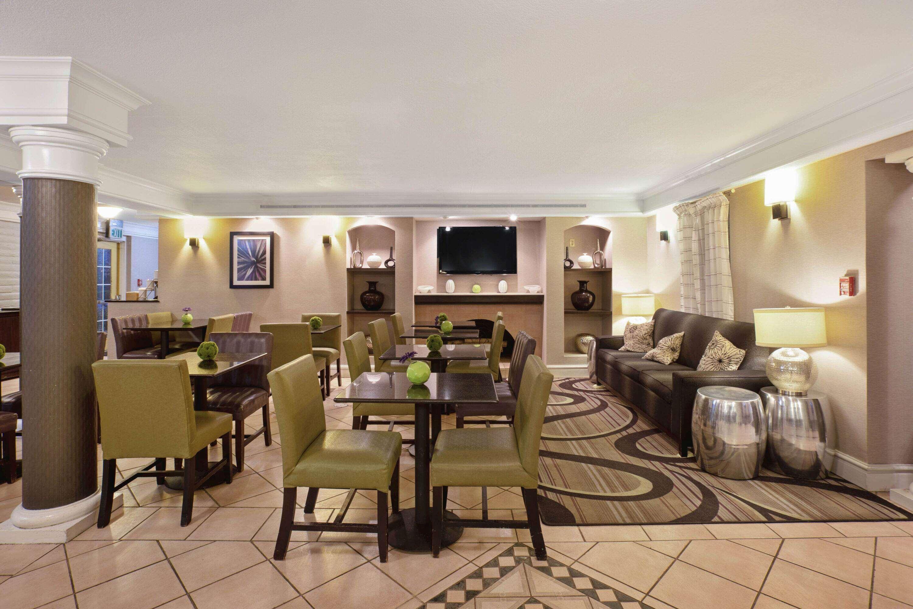 La Quinta Inn By Wyndham Denver Golden Kültér fotó