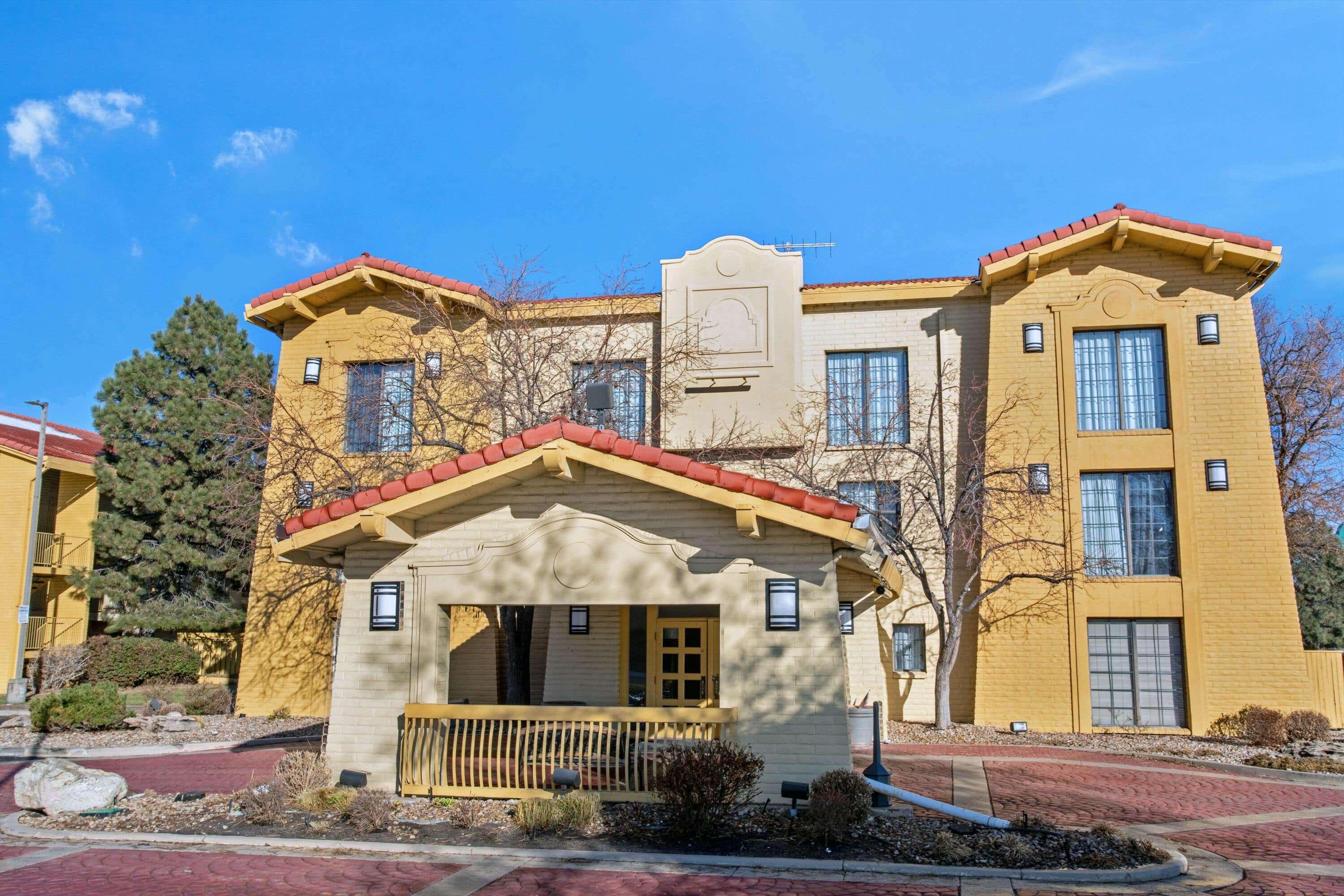 La Quinta Inn By Wyndham Denver Golden Kültér fotó