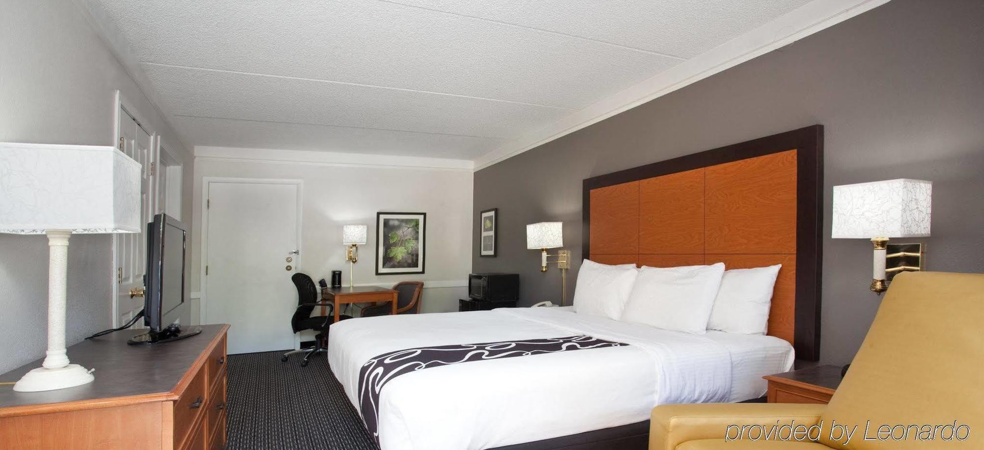 La Quinta Inn By Wyndham Denver Golden Kültér fotó