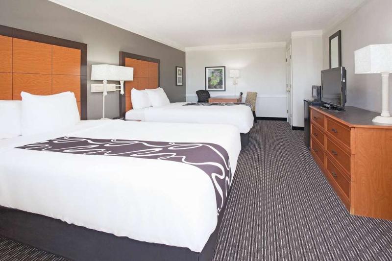 La Quinta Inn By Wyndham Denver Golden Kültér fotó