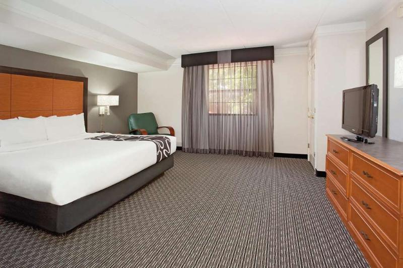 La Quinta Inn By Wyndham Denver Golden Kültér fotó