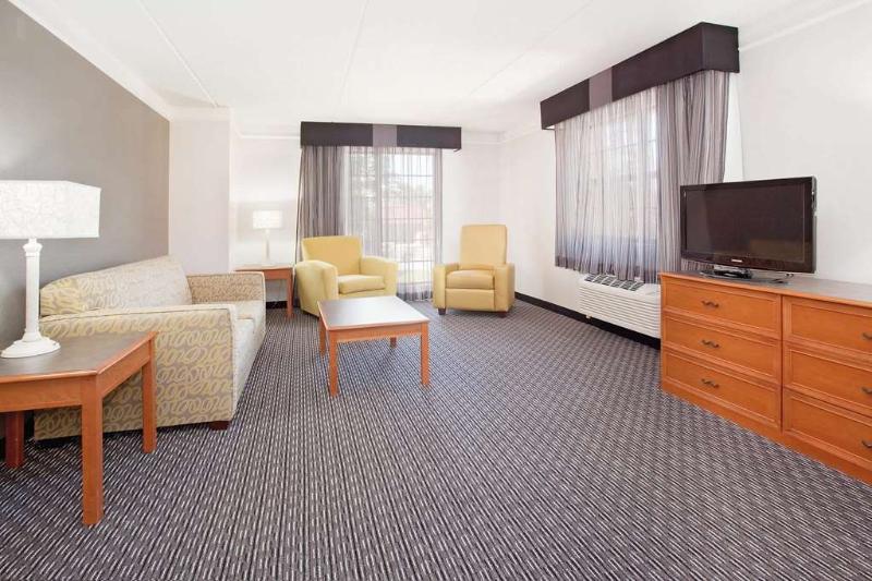 La Quinta Inn By Wyndham Denver Golden Kültér fotó